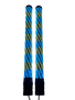 VYPR 2FT. BIG DOG WHIP LED LIGHTS - PAIR