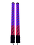 VYPR 2FT. BIG DOG WHIP LED LIGHTS - PAIR