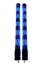 VYPR 2FT. BIG DOG WHIP LED LIGHTS - PAIR