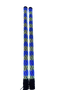 VYPR 3FT BIG DOG WHIP LED LIGHTS - PAIR