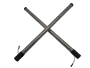 VYPR 3FT BIG DOG WHIP LED LIGHTS - PAIR