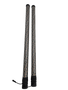 VYPR 3FT BIG DOG WHIP LED LIGHTS - PAIR