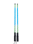 VYPR 3FT FLEX SERIES WHIP LED LIGHTS - PAIR