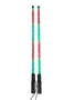 VYPR 3FT FLEX SERIES WHIP LED LIGHTS - PAIR