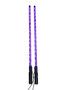 VYPR 3FT FLEX SERIES WHIP LED LIGHTS - PAIR