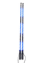 VYPR 4FT FLEX SERIES WHIP LED LIGHTS - PAIR