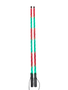 VYPR 4FT FLEX SERIES WHIP LED LIGHTS - PAIR