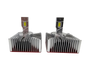 VYPR V20 SERIES 20K D5 PLUG-N-PLAY HID TO  LED BULBS - MUST USE FACTORY HID BALLASTS