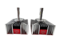 VYPR V20 SERIES 20K D5 PLUG-N-PLAY HID TO  LED BULBS - MUST USE FACTORY HID BALLASTS