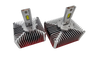 VYPR V20 SERIES 20K D5 PLUG-N-PLAY HID TO  LED BULBS - MUST USE FACTORY HID BALLASTS