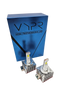 VYPR V20 SERIES 20K D3 PLUG-N-PLAY HID TO  LED BULBS - MUST USE FACTORY HID BALLASTS