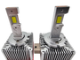 VYPR V20 SERIES 20K D3 PLUG-N-PLAY HID TO  LED BULBS - MUST USE FACTORY HID BALLASTS