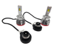 VYPR V20 SERIES 20K D2 PLUG-N-PLAY HID TO  LED BULBS - MUST USE FACTORY HID BALLASTS