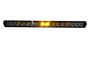 VYPR EXTREME OFFROAD 20" SINGLE ROW LIGHT BAR - 6,000 LUMENS COMBO LASER SPOT & FLOOD HIGH INTENSITY LED LIGHTS