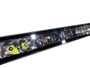 VYPR EXTREME OFFROAD 30" SINGLE ROW LIGHT BAR - 9,000 LUMENS COMBO LASER SPOT & FLOOD HIGH INTENSITY LED LIGHTS
