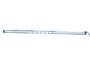 VYPR EXTREME OFFROAD 50" SINGLE ROW LIGHT BAR - 17,000 LUMENS COMBO LASER SPOT & FLOOD HIGH INTENSITY LED LIGHTS