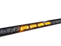VYPR EXTREME OFFROAD 50" SINGLE ROW LIGHT BAR - 17,000 LUMENS COMBO LASER SPOT & FLOOD HIGH INTENSITY LED LIGHTS