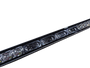 VYPR EXTREME OFFROAD 50" SINGLE ROW LIGHT BAR - 17,000 LUMENS COMBO LASER SPOT & FLOOD HIGH INTENSITY LED LIGHTS