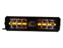 VYPR EXTREME OFFROAD 10" DUAL ROW LIGHT BAR - 17,000 LUMENS COMBO LASER SPOT & FLOOD HIGH INTENSITY LED LIGHTS