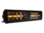 VYPR EXTREME OFFROAD 10" DUAL ROW LIGHT BAR - 17,000 LUMENS COMBO LASER SPOT & FLOOD HIGH INTENSITY LED LIGHTS