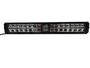 VYPR EXTREME OFFROAD 20" DUAL ROW LIGHT BAR - 9,000 LUMENS COMBO LASER SPOT & FLOOD HIGH INTENSITY LED LIGHTS & AMBER DRL FUNCTION