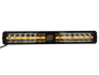 VYPR EXTREME OFFROAD 20" DUAL ROW LIGHT BAR - 9,000 LUMENS COMBO LASER SPOT & FLOOD HIGH INTENSITY LED LIGHTS & AMBER DRL FUNCTION