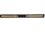 VYPR EXTREME OFFROAD 40" DUAL ROW LIGHT BAR - 20,000 LUMENS COMBO LASER SPOT & FLOOD HIGH INTENSITY LED LIGHTS & AMBER DRL FUNCTION