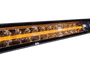 VYPR EXTREME OFFROAD 40" DUAL ROW LIGHT BAR - 20,000 LUMENS COMBO LASER SPOT & FLOOD HIGH INTENSITY LED LIGHTS & AMBER DRL FUNCTION