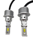 VYPR LED 3156 HIGH INTENSITY WHITE LED REVERSE BULBS