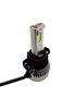 VYPR LED V30 SERIES H16 / 5202 BULBS - 30,000 LUMENS (OFF ROAD USE ONLY)