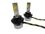 VYPR LED V30 SERIES H13 / 9008 BULBS - 30,000 LUMENS (OFF ROAD USE ONLY)