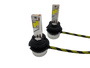 VYPR LED V30 SERIES 9004 BULBS - 30,000 LUMENS (OFF ROAD USE ONLY)