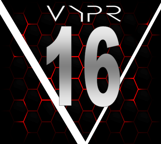 V16 SERIES BULBS - 16,000 LUMENS BULBS