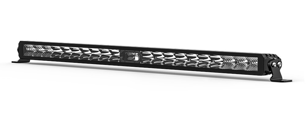 SINGLE ROW LIGHT BARS