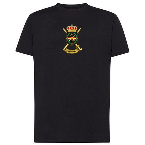 Camiseta Tercios de la Legión - Alta calidad