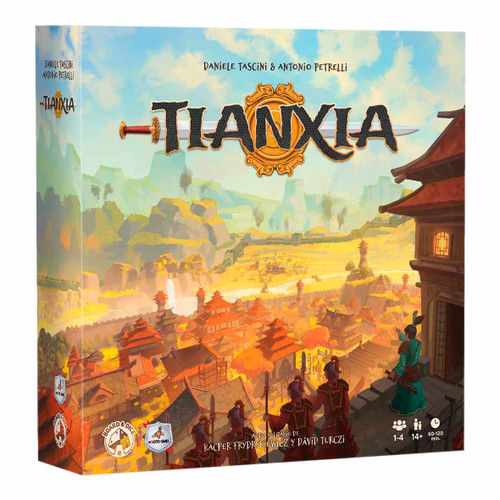 Tianxia