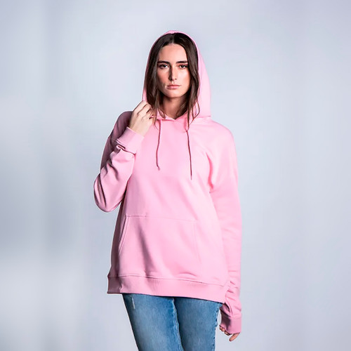 Sudadera modelo Teide