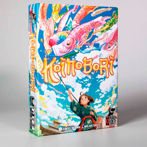 Koinobori Koinobori