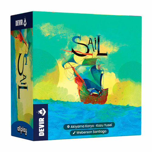 Sail Sail
