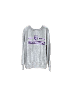 AC Crewneck Sweater