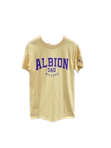 Champion Albion Britons Dad Oatmeal