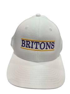 White Britons Hat