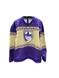 Briton Shield Ugly Sweater