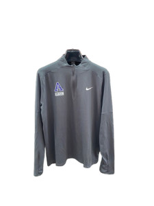 Woman's Nike Dri-Fit Element 1/2 Zip