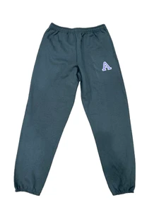 Black Albion A Sweat Pants