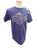 Albion  Britons Alumni T-shirt Purple