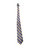 Albion College Tie