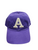 Nike Purple "A" Hat