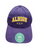 Purple Legacy Albion DAD Hat