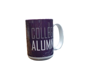 Name Drop TC Mug ALUM